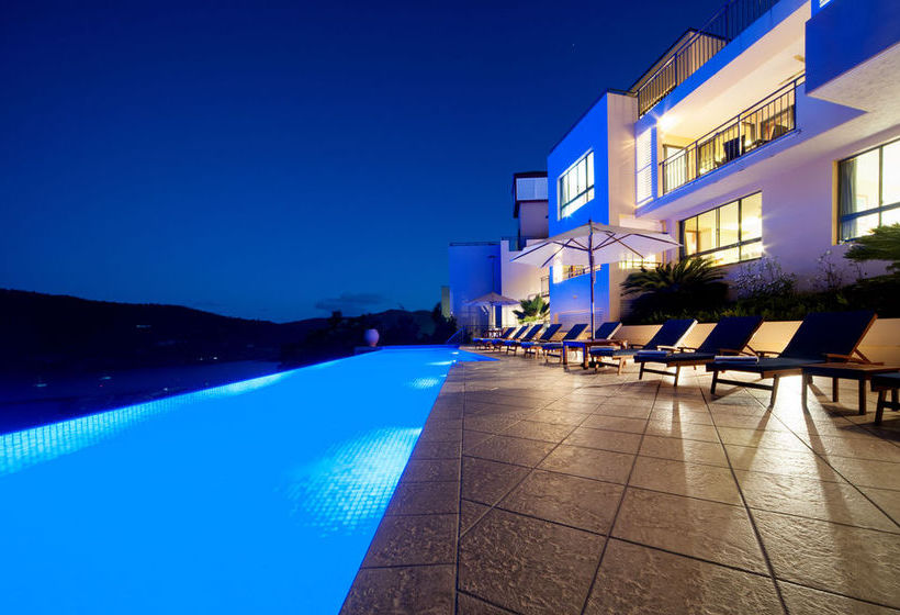 Hotel Best Western Pinnacles Resort & Spa | Airlie Beach | Queensland | Australia 14