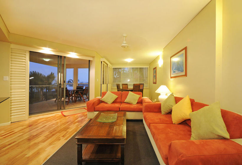 Hotel Best Western Pinnacles Resort & Spa | Airlie Beach | Queensland | Australia 15