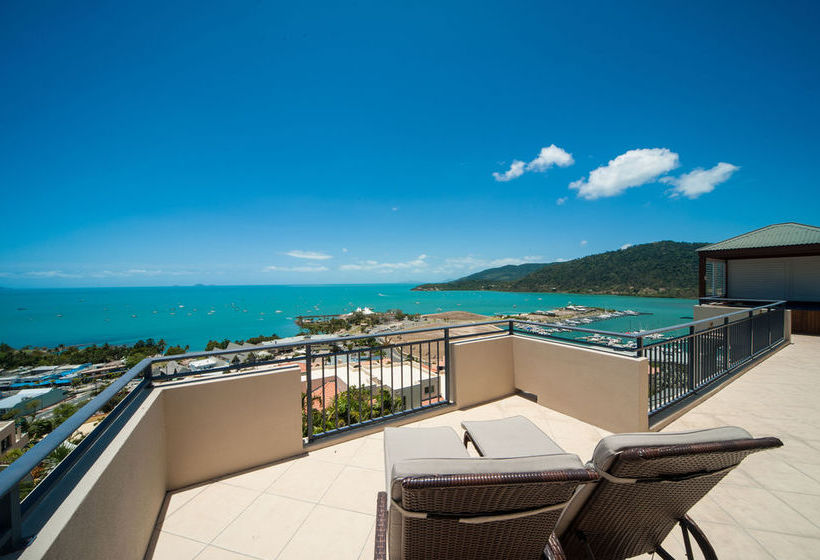 Hotel Best Western Pinnacles Resort & Spa | Airlie Beach | Queensland | Australia 16