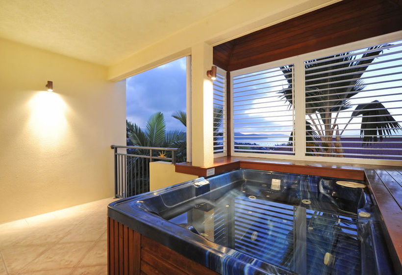 Hotel Best Western Pinnacles Resort & Spa | Airlie Beach | Queensland | Australia 17