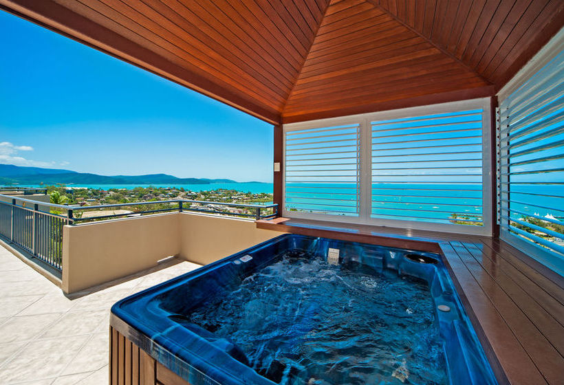 Hotel Best Western Pinnacles Resort & Spa | Airlie Beach | Queensland | Australia 19