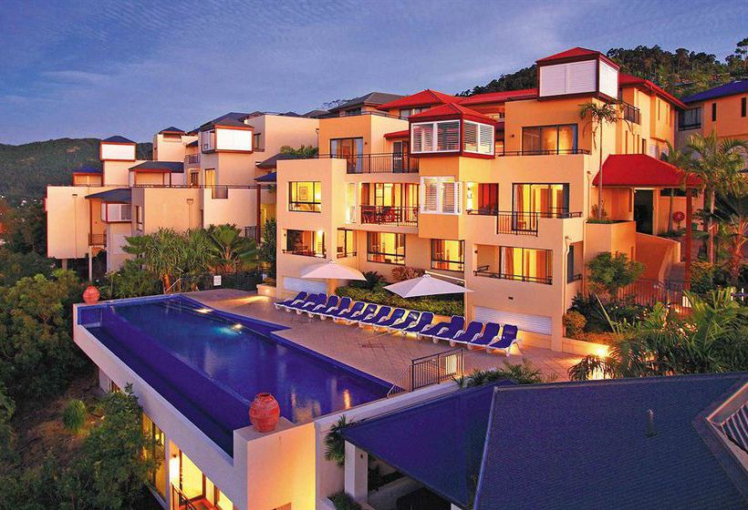 Hotel Best Western Pinnacles Resort & Spa | Airlie Beach | Queensland | Australia 2