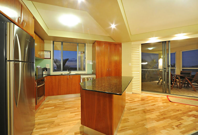 Hotel Best Western Pinnacles Resort & Spa | Airlie Beach | Queensland | Australia 20