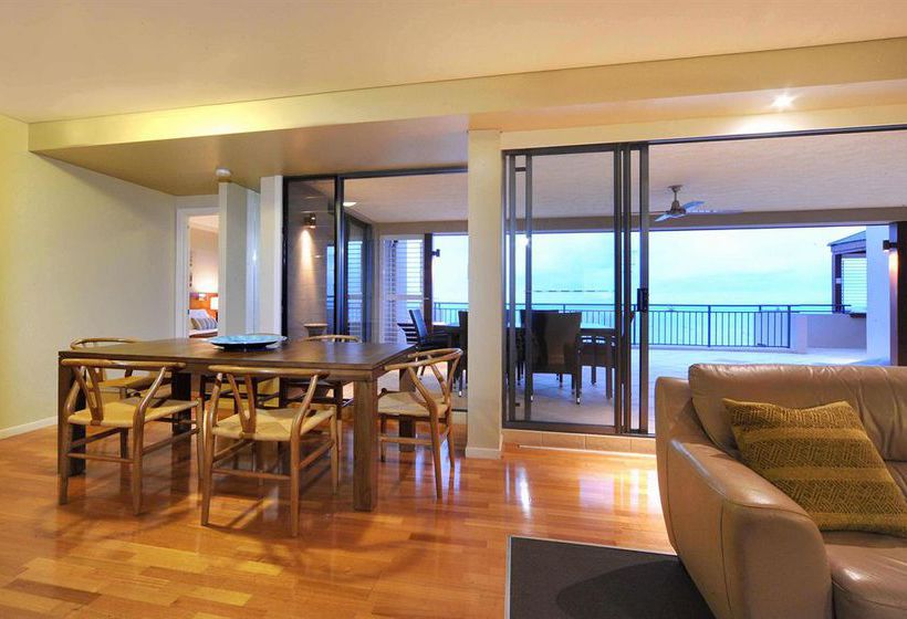 Hotel Best Western Pinnacles Resort & Spa | Airlie Beach | Queensland | Australia 3