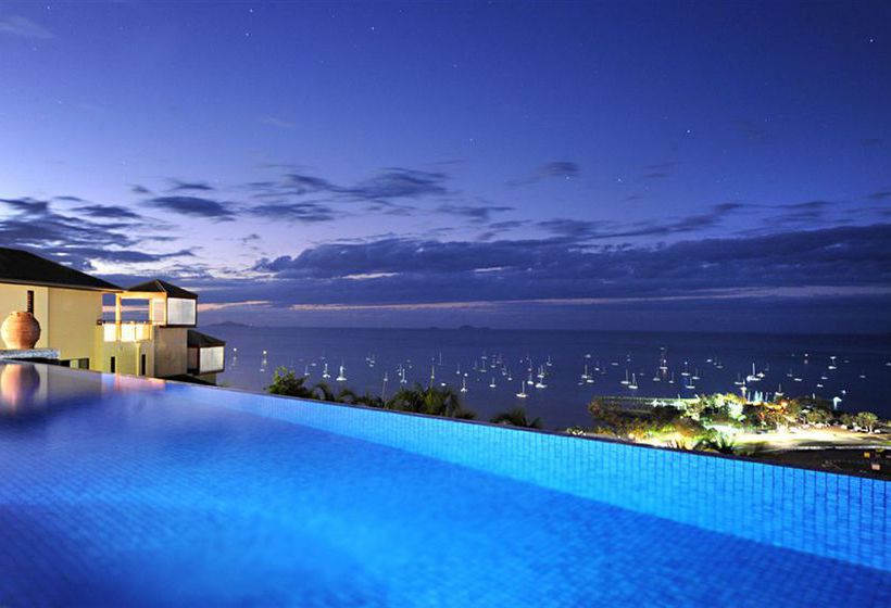 Hotel Best Western Pinnacles Resort & Spa | Airlie Beach | Queensland | Australia 5