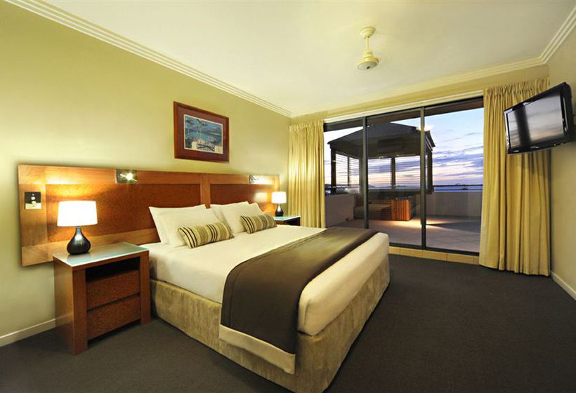 Hotel Best Western Pinnacles Resort & Spa | Airlie Beach | Queensland | Australia 6