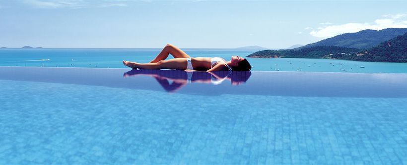 Hotel Best Western Pinnacles Resort & Spa | Airlie Beach | Queensland | Australia 7