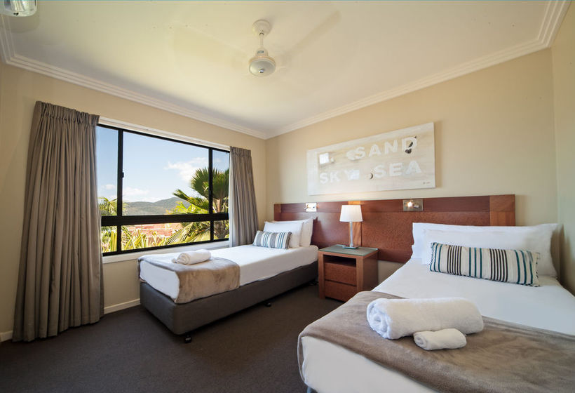 Hotel Best Western Pinnacles Resort & Spa | Airlie Beach | Queensland | Australia 8