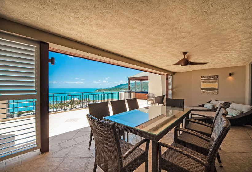 Hotel Best Western Pinnacles Resort & Spa | Airlie Beach | Queensland | Australia 9