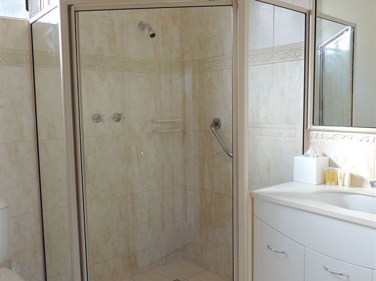 Ross Motel | Ross River | Territorio del Nord | Australia 13