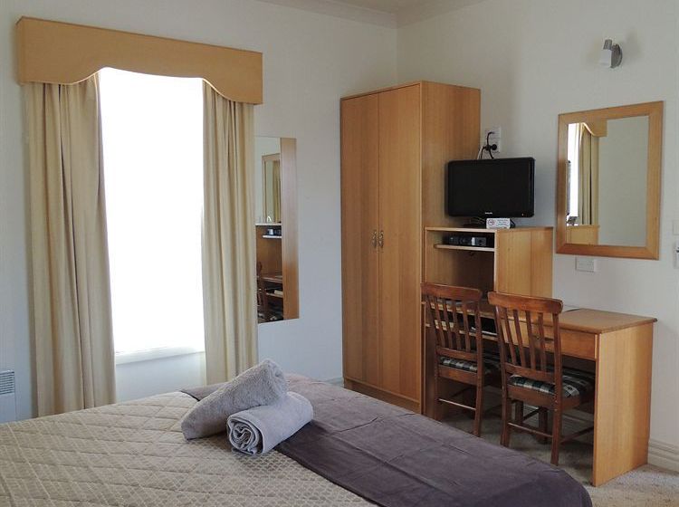 Ross Motel | Ross River | Territorio del Nord | Australia 14