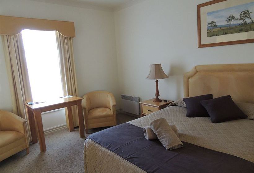 Ross Motel | Ross River | Territorio del Nord | Australia 15