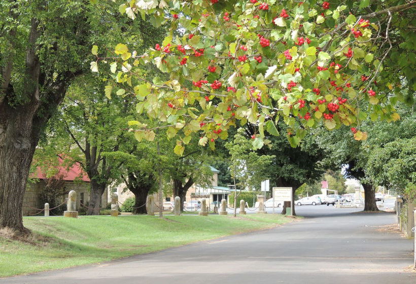 Ross Motel | Ross River | Territorio del Nord | Australia 16