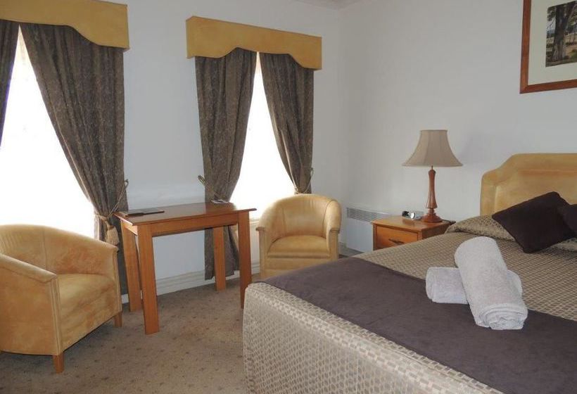 Ross Motel | Ross River | Territorio del Nord | Australia 19