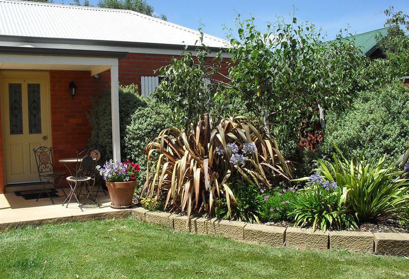 Ross Motel | Ross River | Territorio del Nord | Australia 2