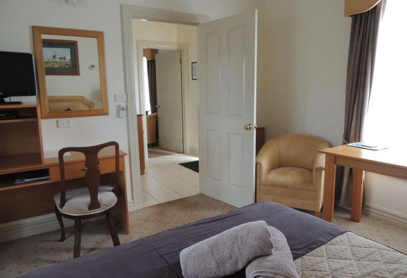 Ross Motel | Ross River | Territorio del Nord | Australia 20