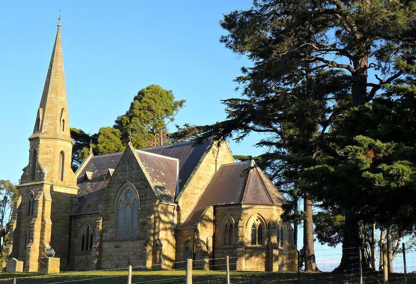 Ross Motel | Ross River | Territorio del Nord | Australia 5