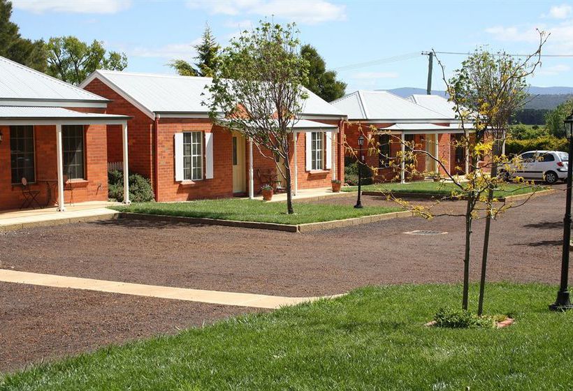 Ross Motel | Ross River | Territorio del Nord | Australia 6