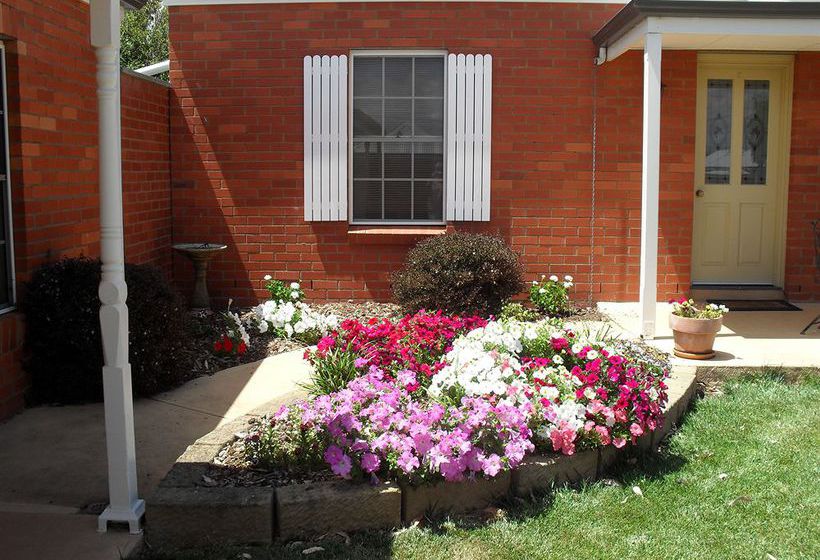 Ross Motel | Ross River | Territorio del Nord | Australia 8