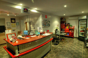 Best Western Halls Creek Motel | Halls Creek | Western Australia | Australia 1