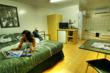 Best Western Halls Creek Motel | Halls Creek | Western Australia | Australia 5