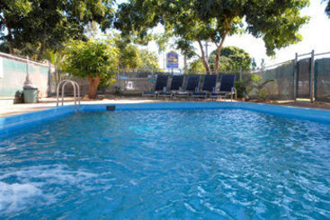 Best Western Halls Creek Motel | Halls Creek | Western Australia | Australia 8