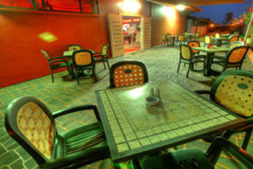 Best Western Halls Creek Motel | Halls Creek | Western Australia | Australia 9