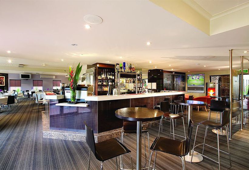 Hotel Best Western The Buckingham International | Highett | Victoria | Australia 1