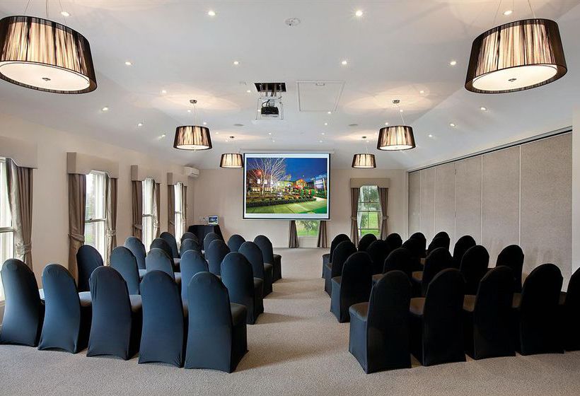 Hotel Best Western The Buckingham International | Highett | Victoria | Australia 10