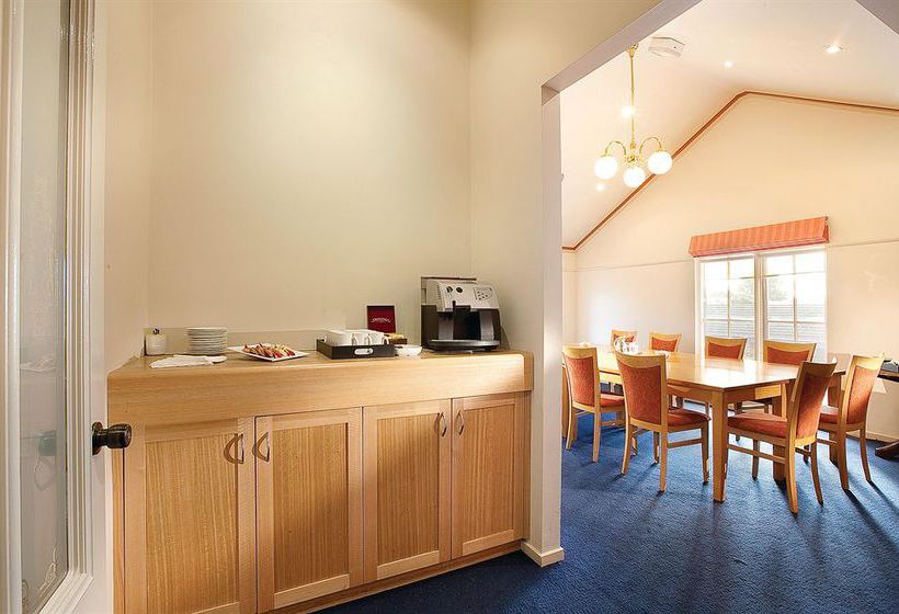 Hotel Best Western The Buckingham International | Highett | Victoria | Australia 12