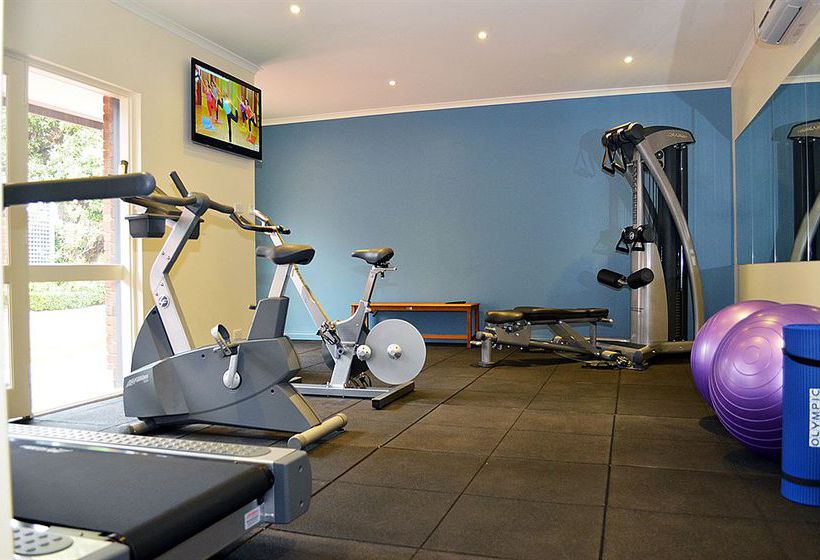 Hotel Best Western The Buckingham International | Highett | Victoria | Australia 13