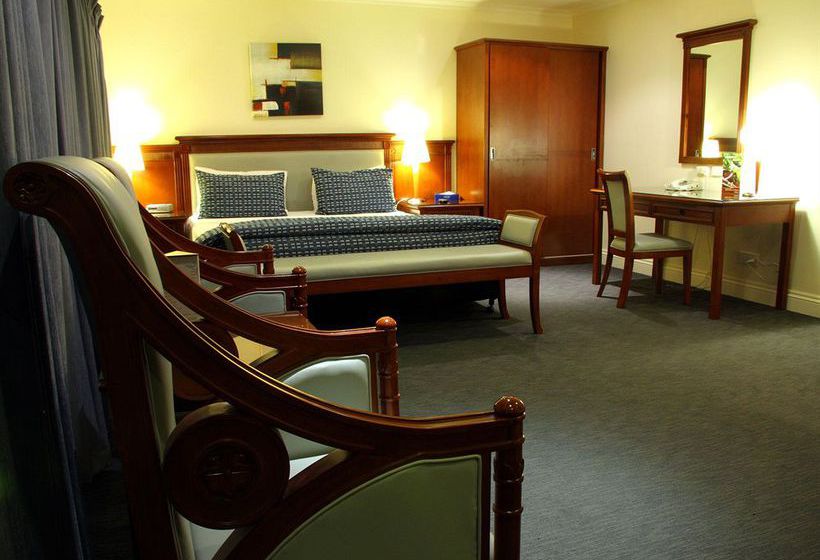 Hotel Best Western The Buckingham International | Highett | Victoria | Australia 14