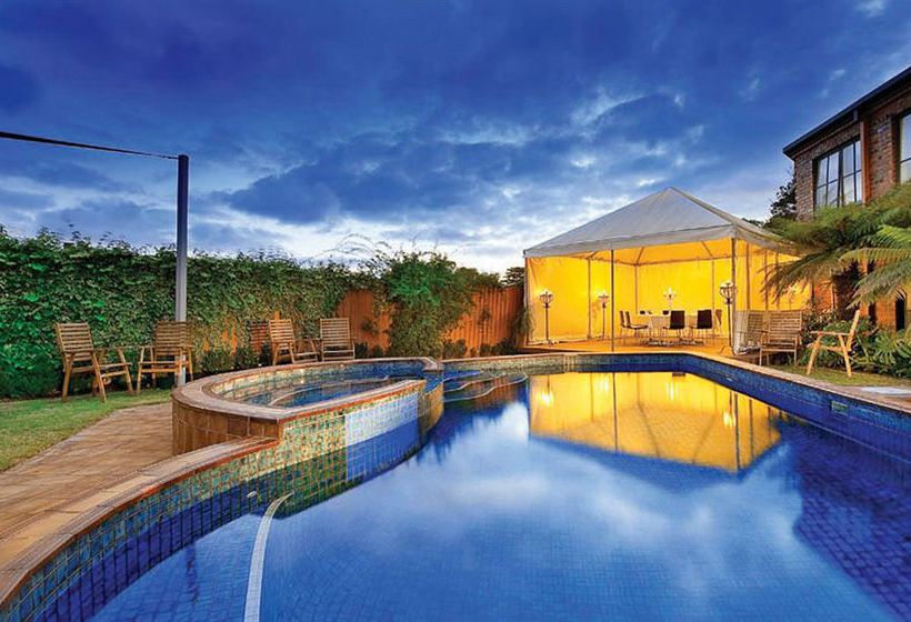 Hotel Best Western The Buckingham International | Highett | Victoria | Australia 15