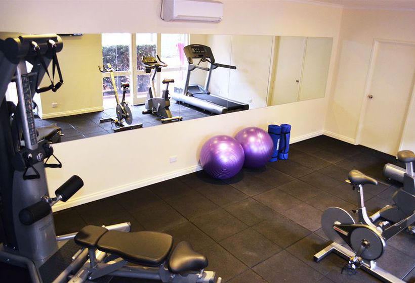 Hotel Best Western The Buckingham International | Highett | Victoria | Australia 16