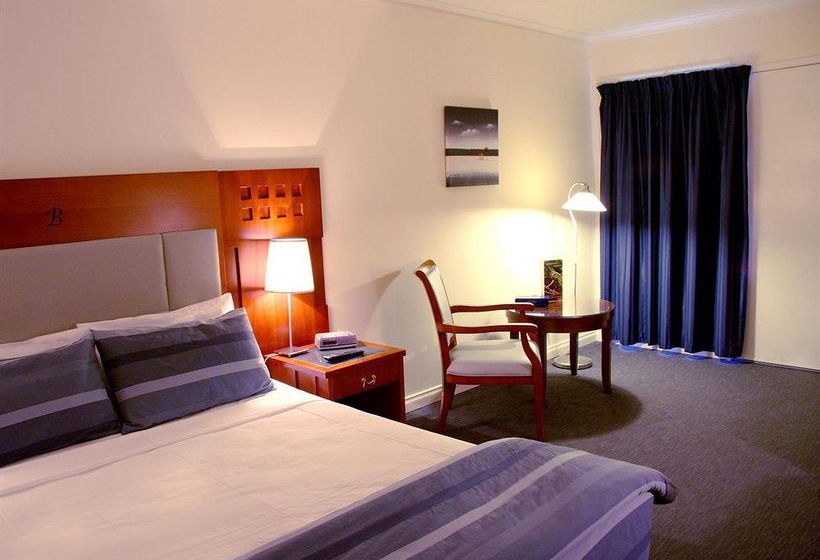 Hotel Best Western The Buckingham International | Highett | Victoria | Australia 17