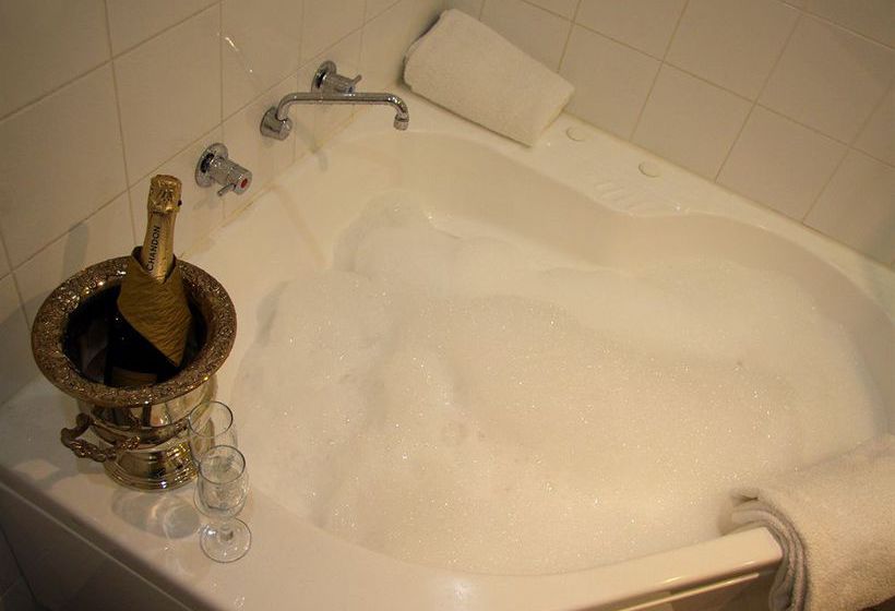 Hotel Best Western The Buckingham International | Highett | Victoria | Australia 18