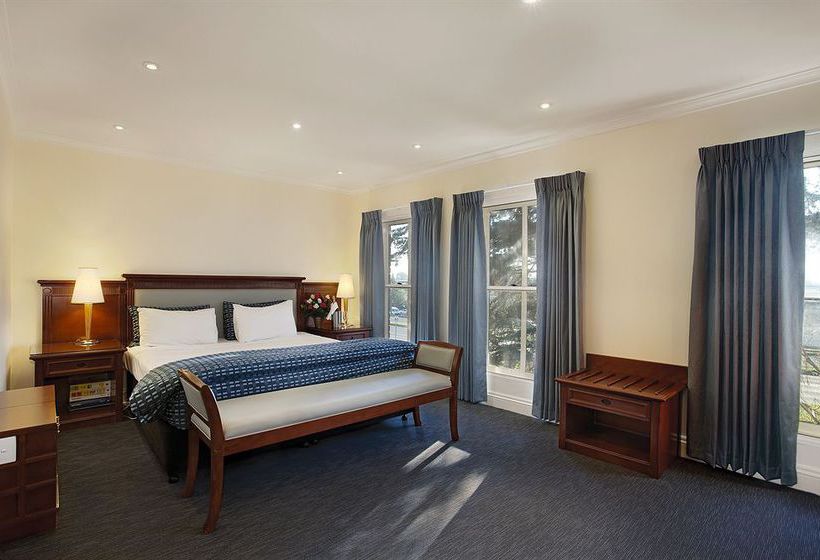 Hotel Best Western The Buckingham International | Highett | Victoria | Australia 19