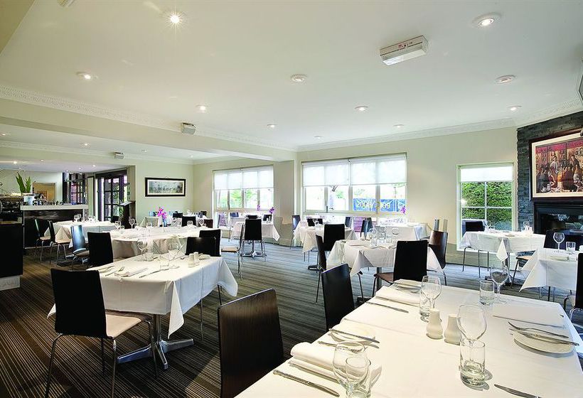 Hotel Best Western The Buckingham International | Highett | Victoria | Australia 2