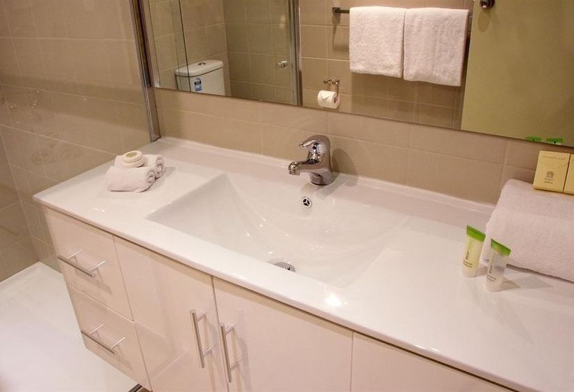 Hotel Best Western The Buckingham International | Highett | Victoria | Australia 20