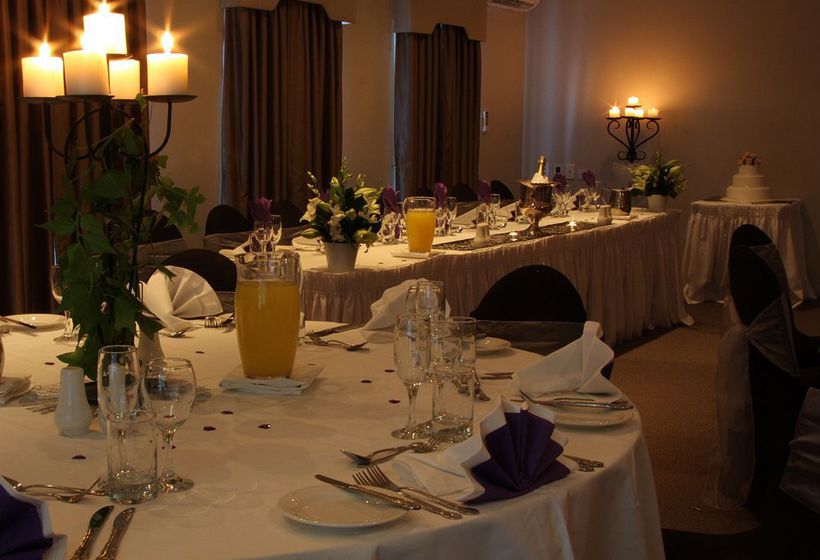 Hotel Best Western The Buckingham International | Highett | Victoria | Australia 4