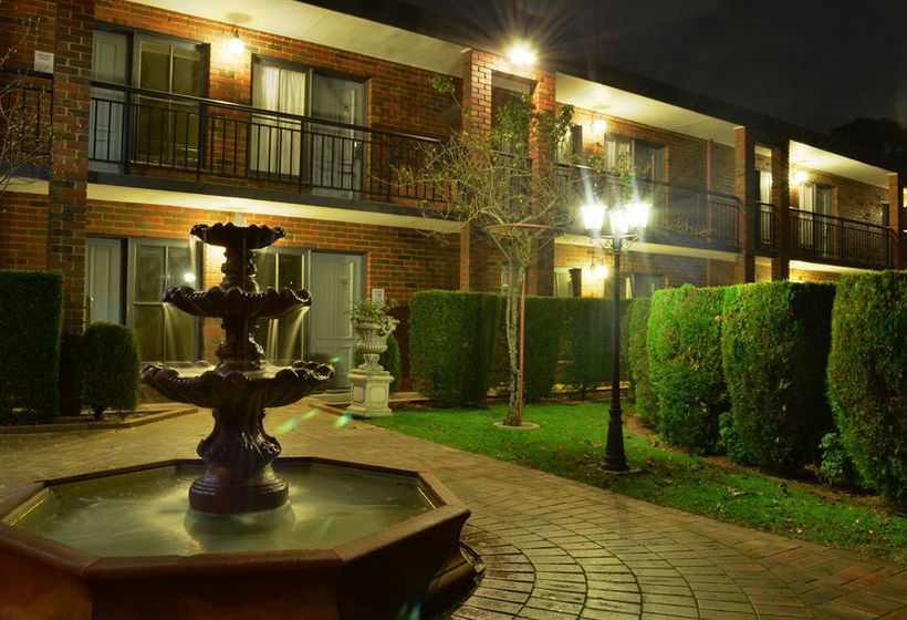 Hotel Best Western The Buckingham International | Highett | Victoria | Australia 6