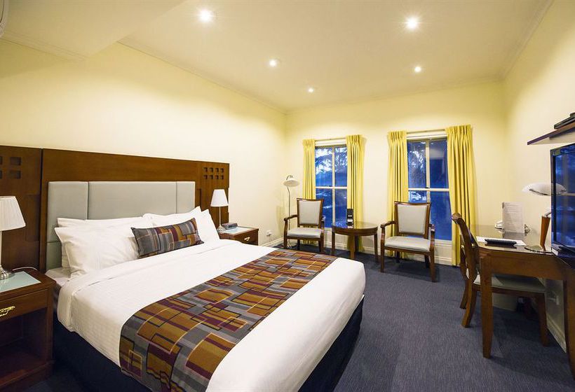 Hotel Best Western The Buckingham International | Highett | Victoria | Australia 7