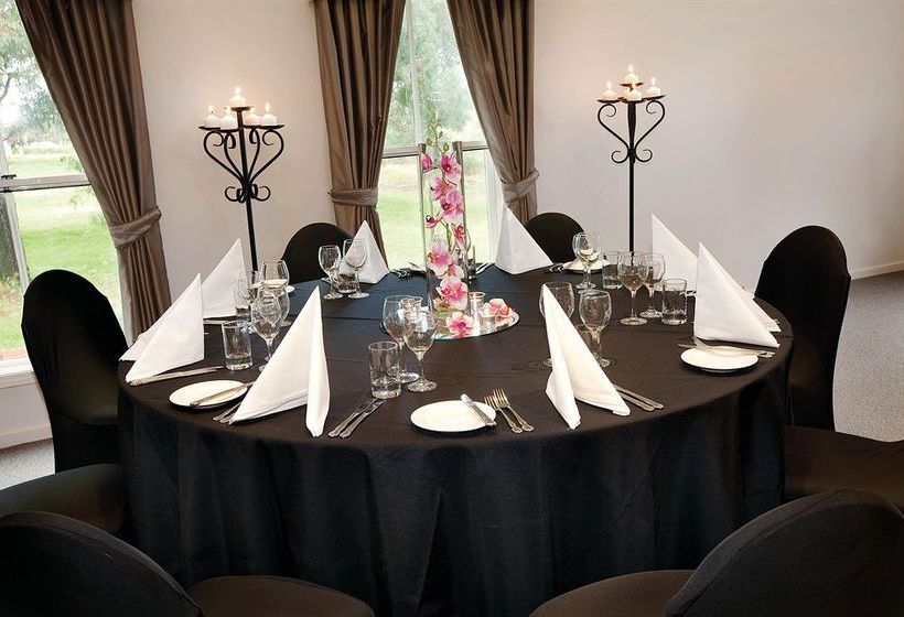 Hotel Best Western The Buckingham International | Highett | Victoria | Australia 8