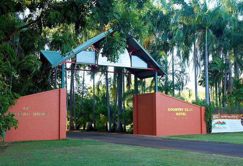 Kununurra Country Club Resort