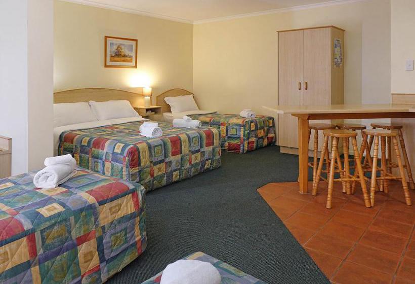 Warwick Vines Motel | Warwick | Queensland | Australia 2