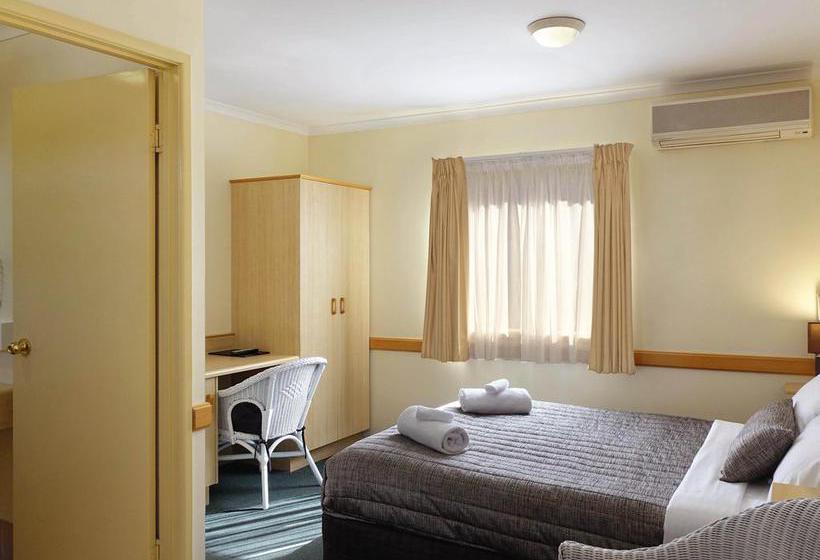 Warwick Vines Motel | Warwick | Queensland | Australia 3