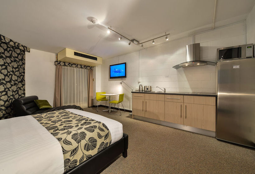 Hotel Best Western Sea Breeze Resort Exmouth