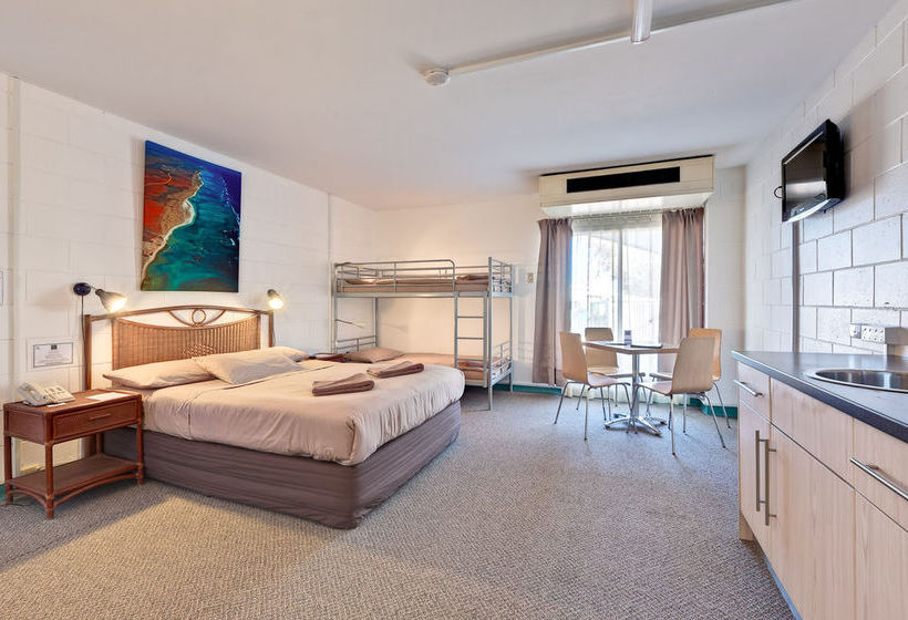 Hotel Best Western Sea Breeze Resort | Exmouth | Western Australia | Australia 1