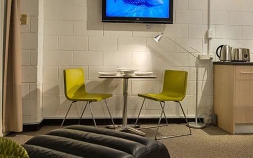 Hotel Best Western Sea Breeze Resort | Exmouth | Western Australia | Australia 13