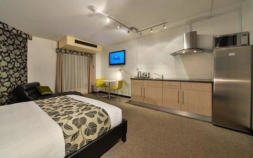 Hotel Best Western Sea Breeze Resort | Exmouth | Western Australia | Australia 17